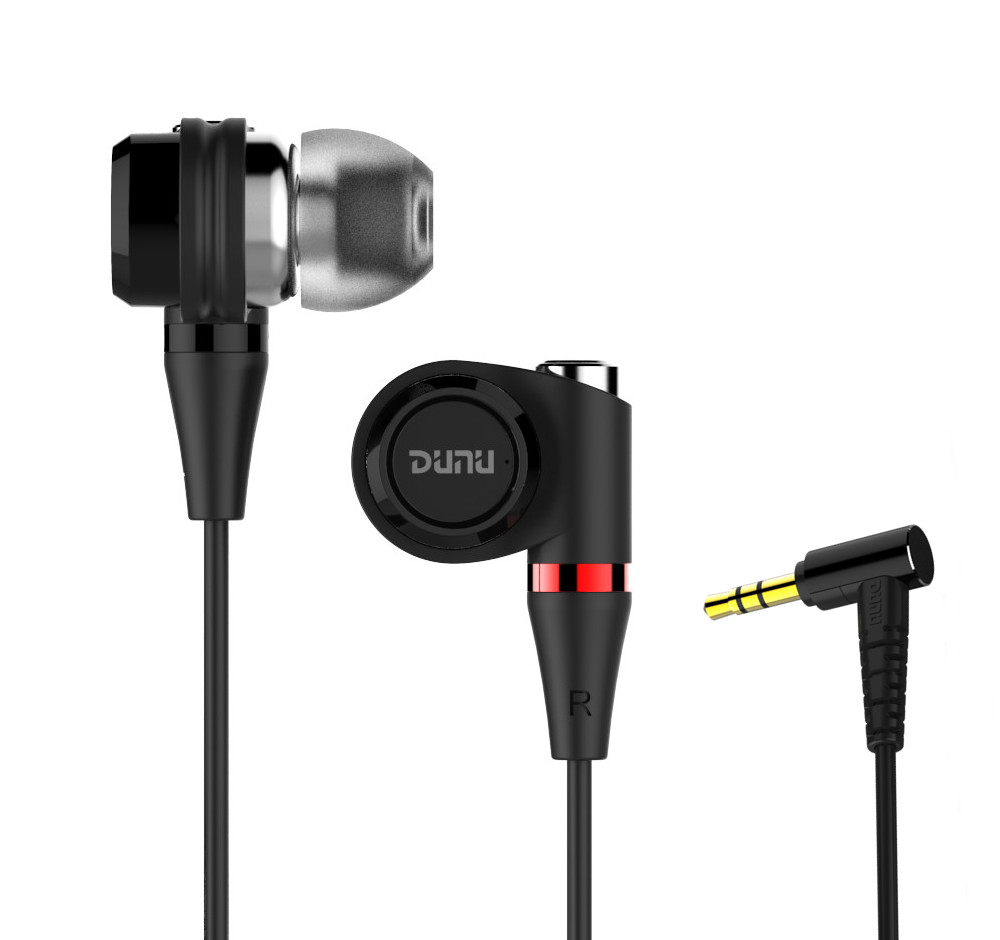 Наушники Dunu DN-2002