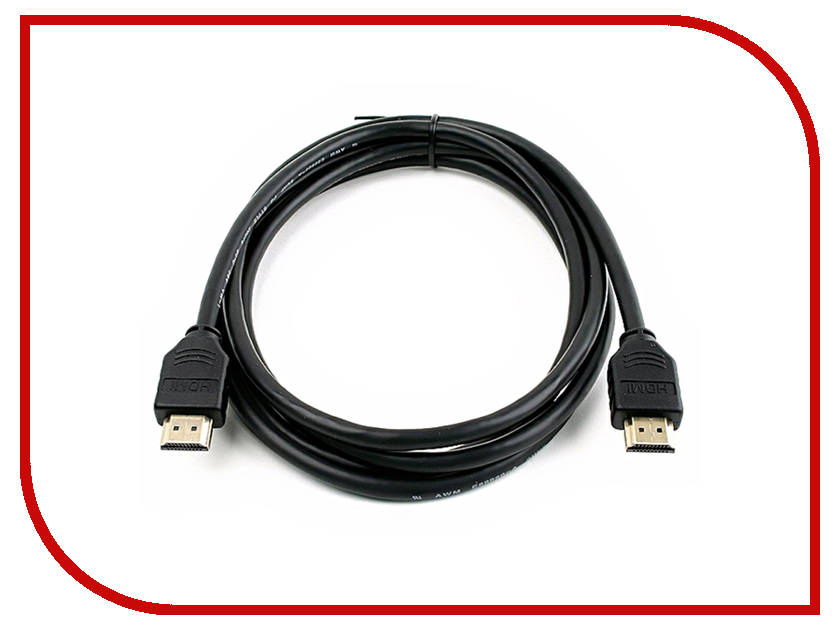  5bites HDMI M / HDMI M V1.4b 0.5m APC-005-005