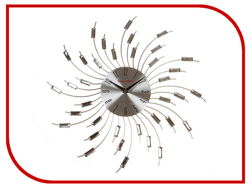 фото Часы Pomi Doro T4411-K