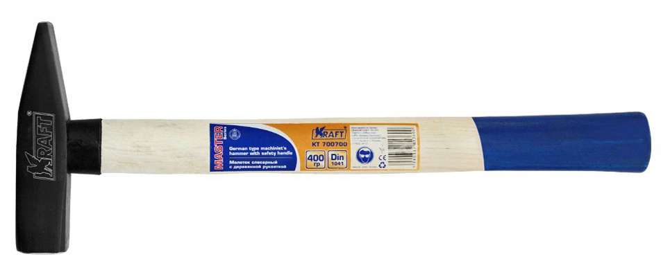 Молоток Kraft KT 700700
