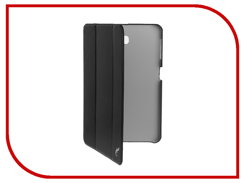 фото Аксессуар Чехол Samsung Galaxy Tab A 10.1 G-Case Slim Premium Black GG-734