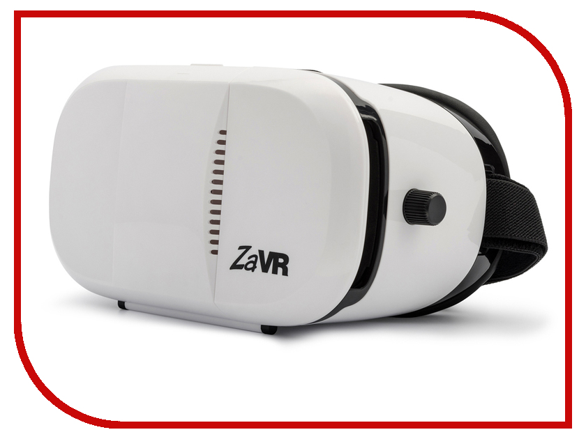 Очки виртуальной реальности ZaVR PteroZAVR ZVR87