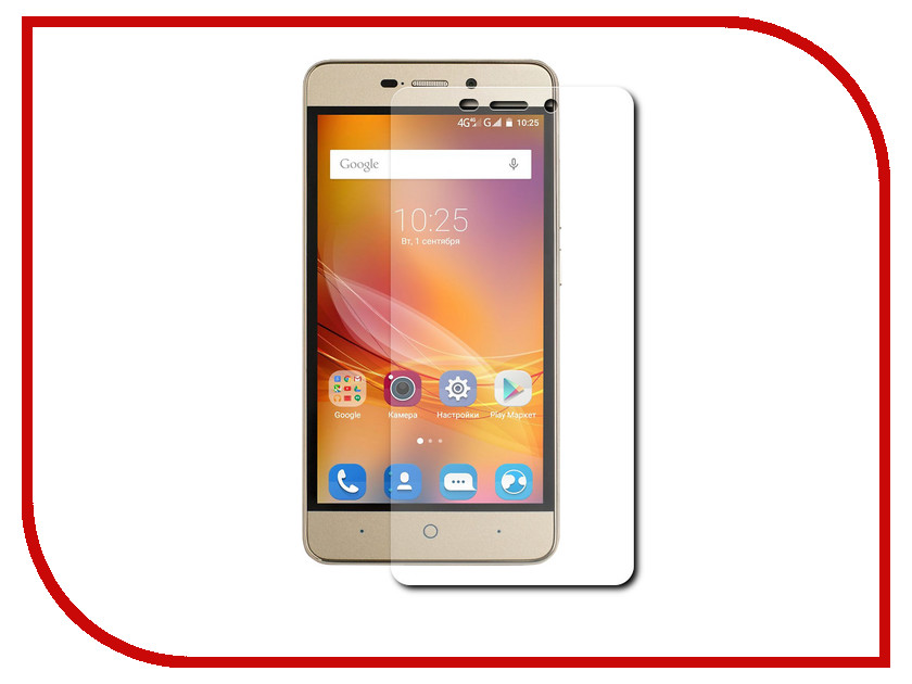    ZTE Blade X3 Protect  21428