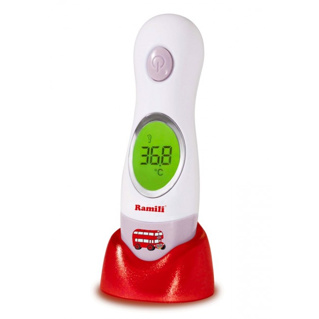 Термометр Ramili Baby ET3030