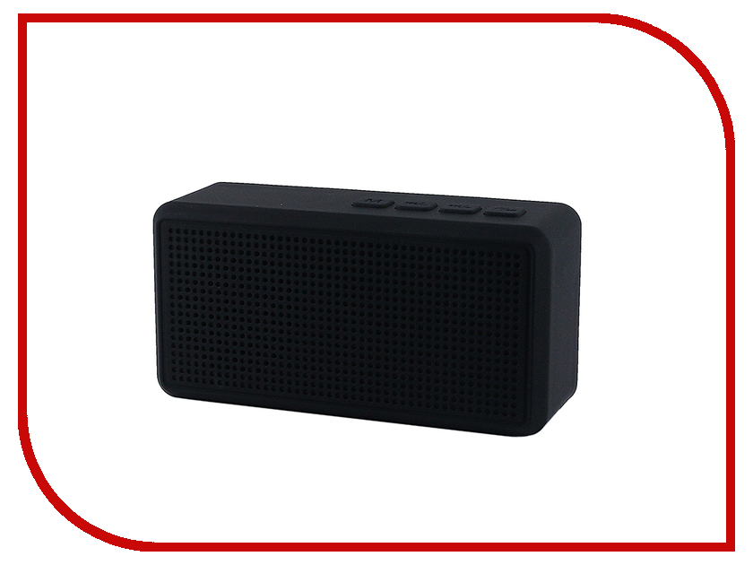 все цены на Колонка Activ YCW 108 Black 61021 онлайн