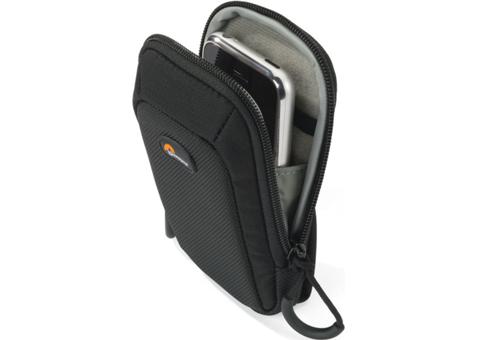 Lowepro Аксессуар LowePro S&F Phone Case 20