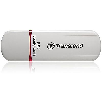 Transcend 4Gb - Transcend FlashDrive JetFlash 620 TS4GJF620
