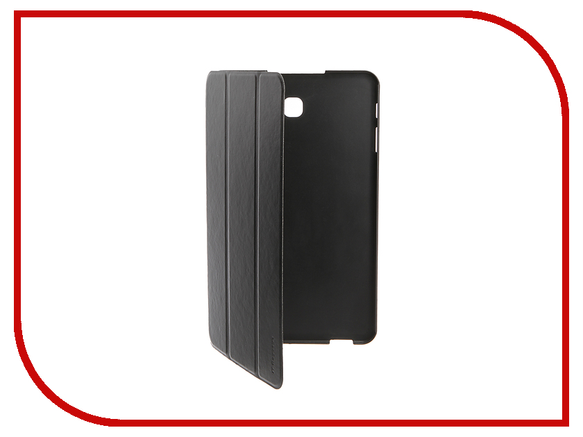   Samsung Galaxy Tab A 10.1 SM-T580 / T585 IT Baggage Black ITSSGTA105-1