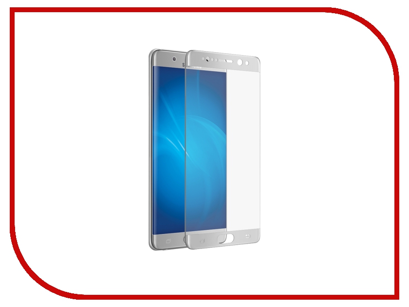    Samsung Galaxy Note 7 DF 3D sColor-09 White