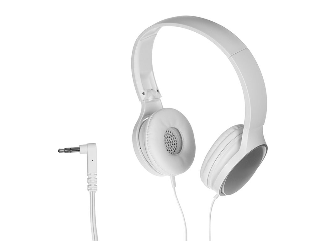 фото Наушники panasonic rp-hf300gc white