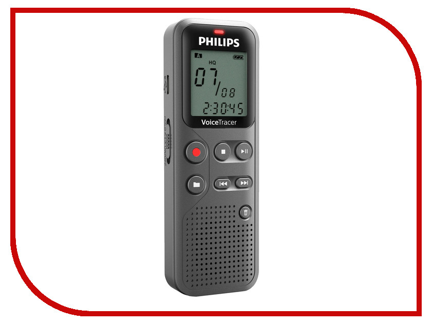  Philips DVT1110