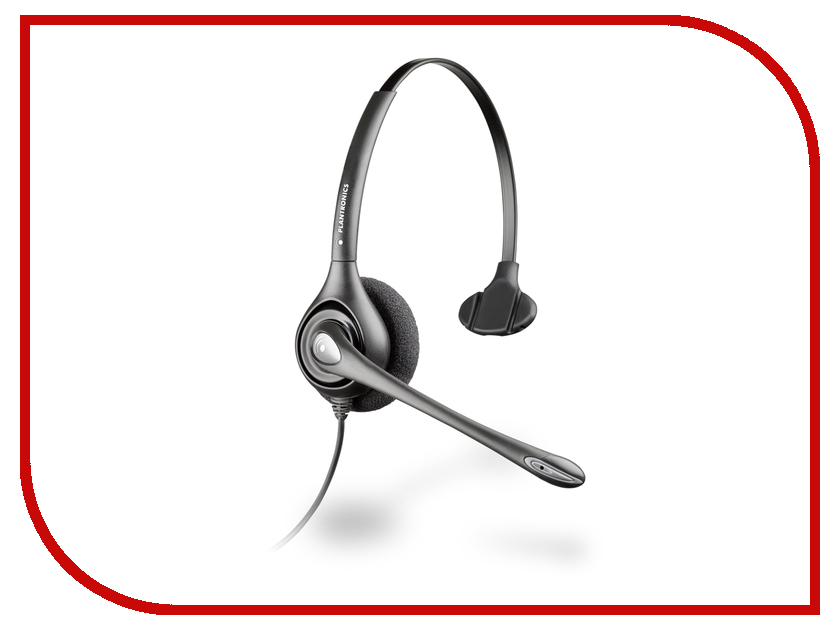  Plantronics Supra Plus HW251N