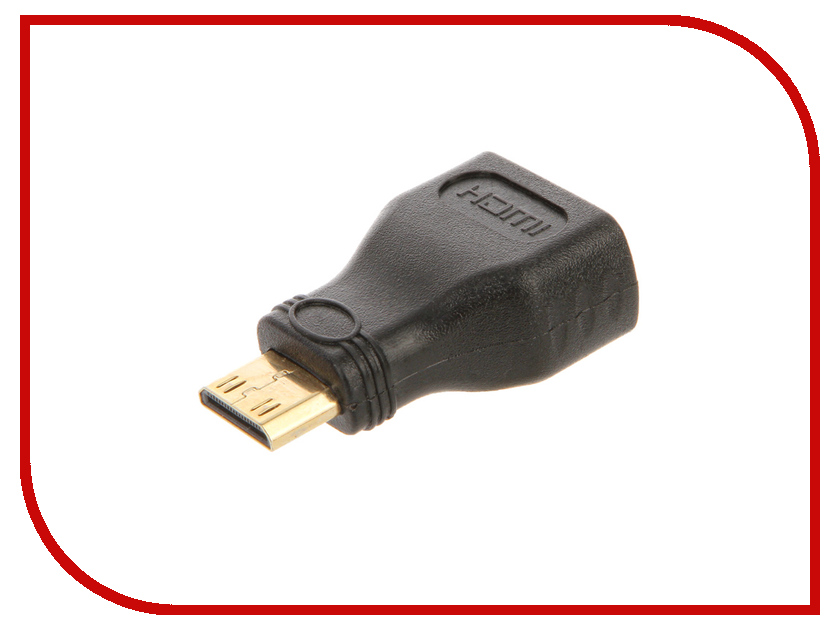  OLTO mini HDMI M - HDMI F CHM-07