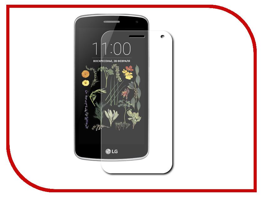    LG K5 X220dS Gecko 0.26mm ZS26-GLGK5