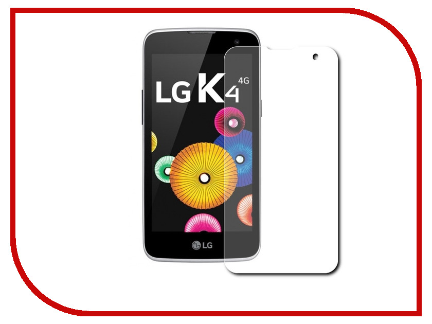    LG K4 K130E Gecko 0.26mm ZS26-GLGK4