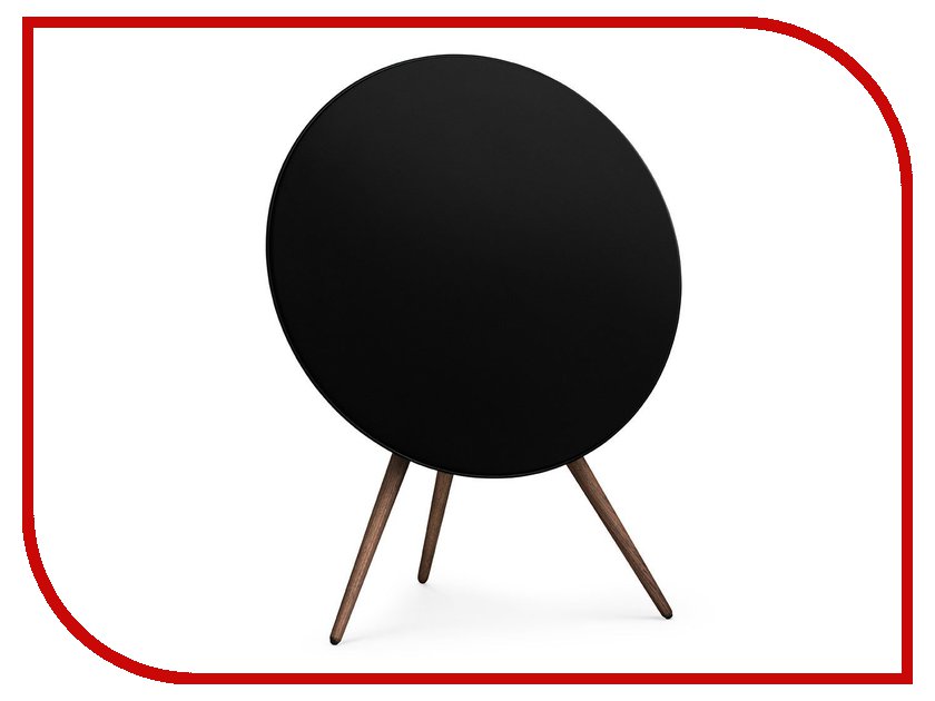  Bang & Olufsen BeoPlay A9 2nd Generation WiFi + Bluetooth Black
