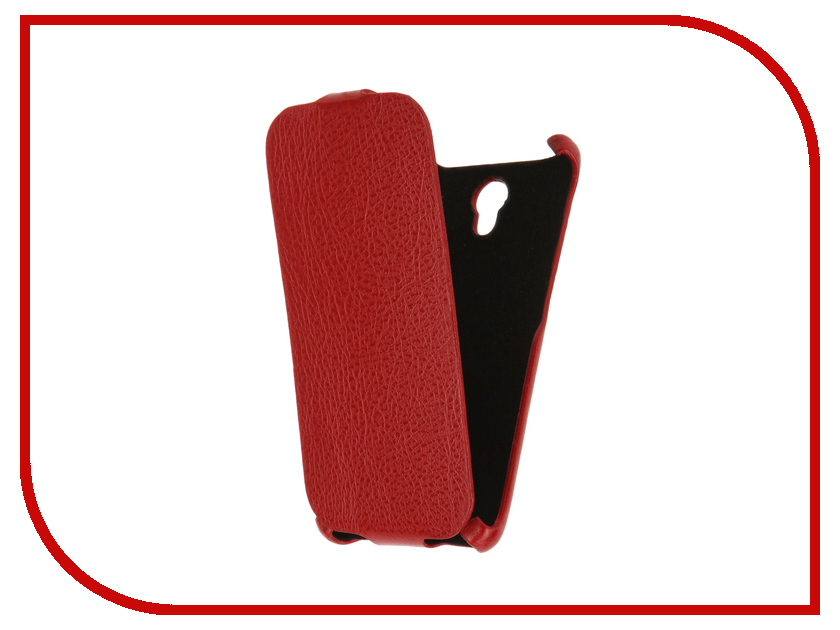   Xiaomi Mi4 Cojess Ultra Slim Red