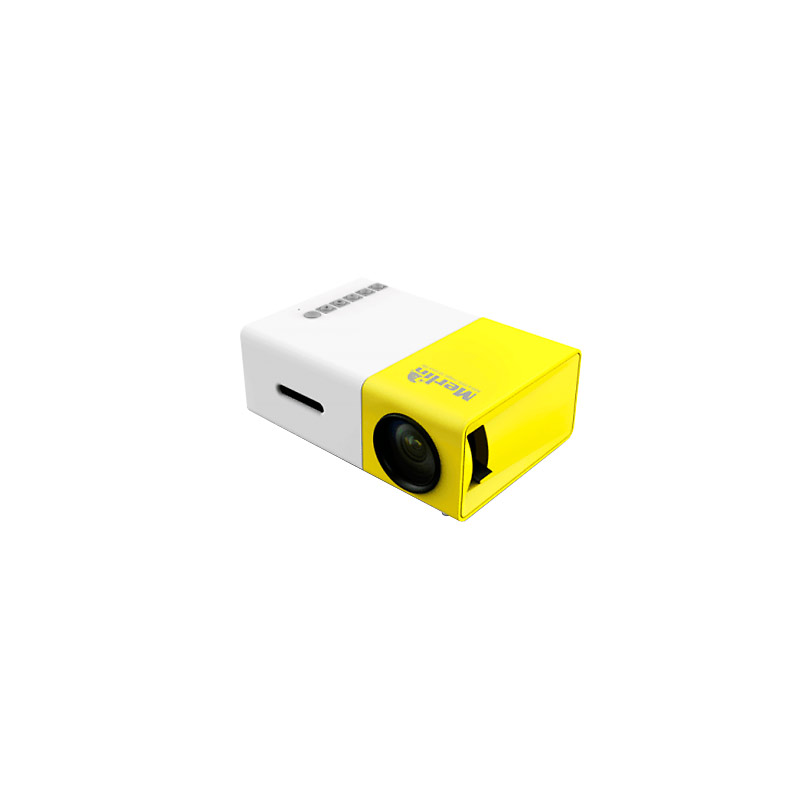 Проектор Merlin LCD Projector