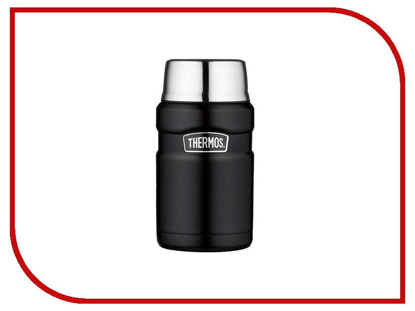  Thermos King SK-3020BK 710ml Stainless 918093