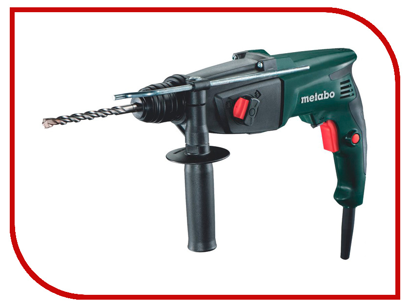  Metabo BHE 2444 606153000