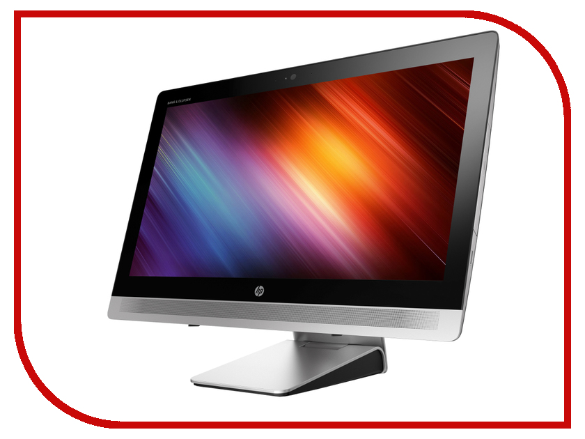Моноблок HP EliteOne 800 G2 All-in-One T4K10EA (Intel Core i3 6100 3.7 GHz/4096Mb/500Gb/Intel HD 530
