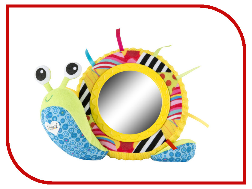  Tomy Lamaze     27168