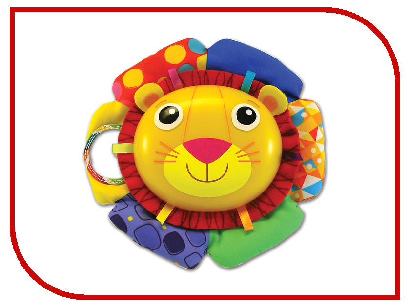  Tomy Lamaze   27159