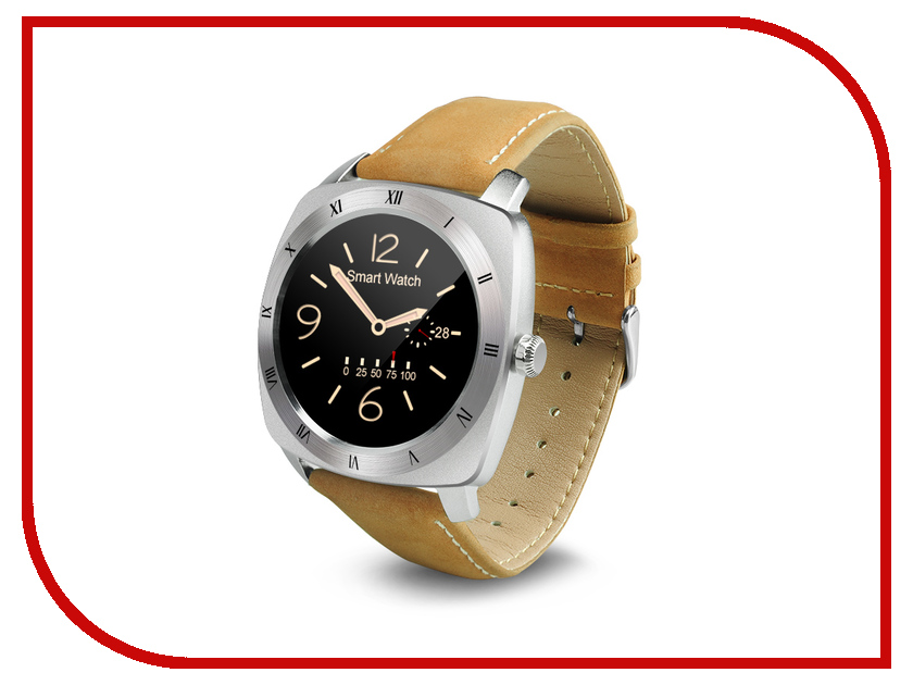 Умные часы Colmi VS70 Bluetooth Silver RUP003-VS70-3-F