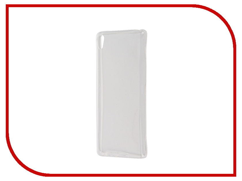 Аксессуар Чехол Sony Xperia XA Zibelino Ultra Thin Case White ZUTC-SON-XA-WHT Аксессуар Чехол Sony Xperia XA Zibelino Ultra Thin Case White ZUTC-SON-XA-WHT<br>