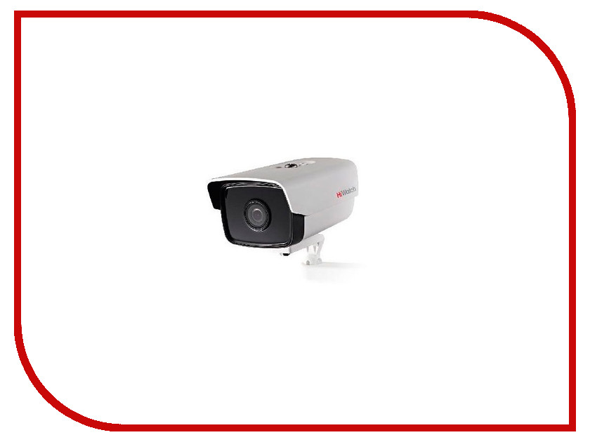 IP  HikVision HiWatch DS-I110 4mm