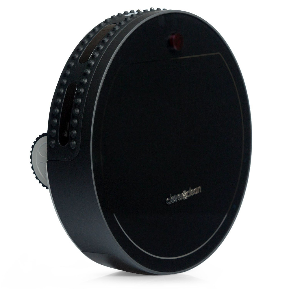 Пылесос-робот Clever&Clean Zpro-Series Black Diamond II