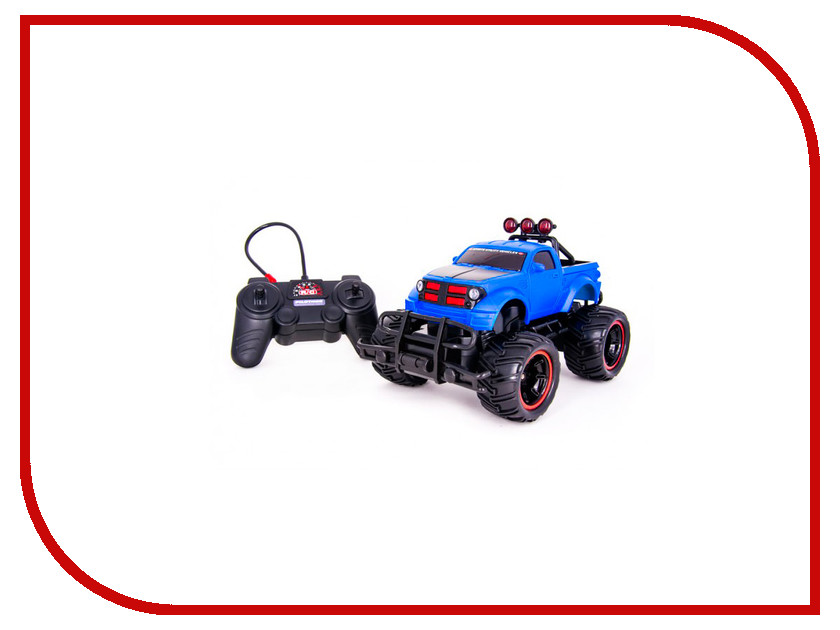  Pilotage Off-Road Race Truck 1:20 Blue RC47152