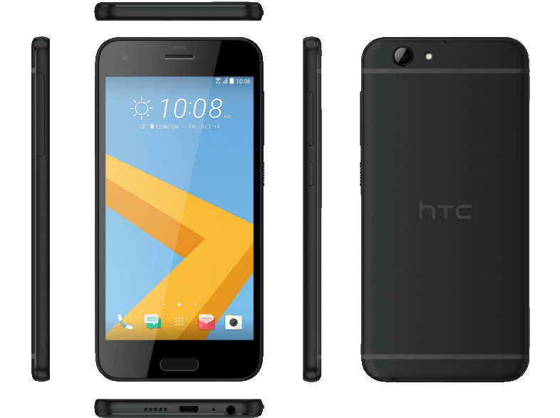 Сотовый телефон HTC One A9s 32Gb Cast Iron