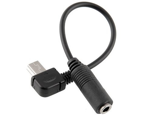 Аксессуар RedLine RL137 - кабель для микрофона