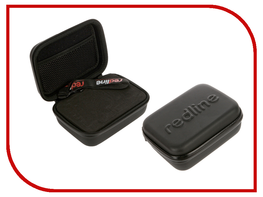  RedLine CaseS-RL001 for GoPro