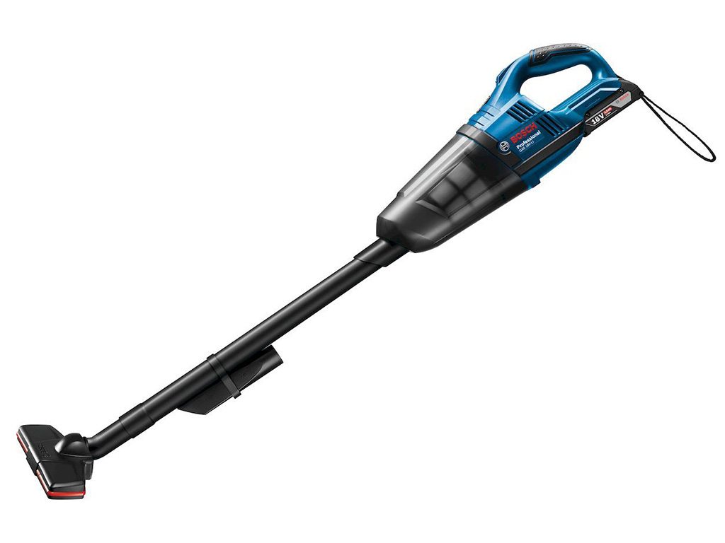 Пылесос Bosch GAS 18 V-LI 06019C6100