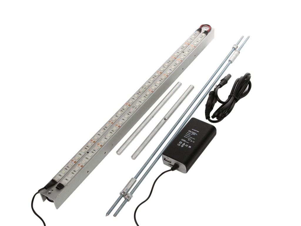Светодиодный фитосветильник Espada e-Fito-220-50 Grow Lamp LED