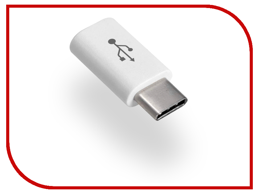  Partner microUSB to USB-C 034115