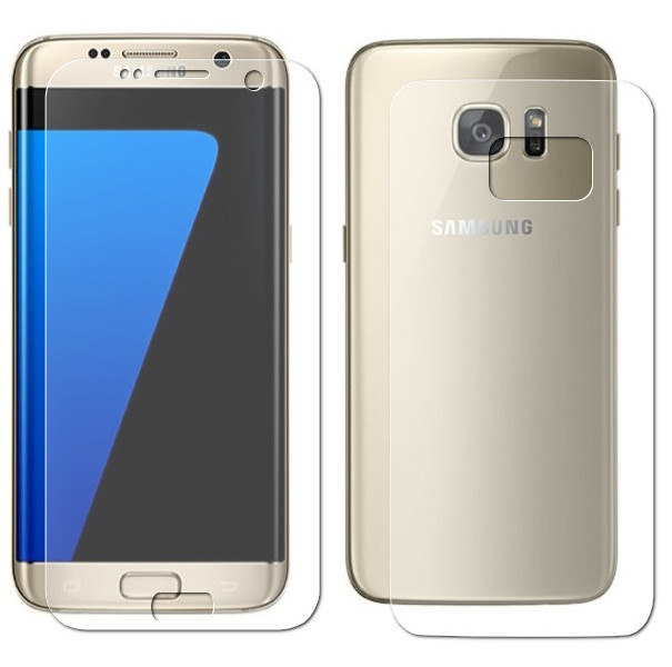 Аксессуар Защитная пленка Samsung Galaxy S7 EDGE (5.5) Red Line Full Screen TPU (экран + задняя панель), Samsung Galaxy S7 EDGE
Аксессуар Защитная пленка Samsung Galaxy S7 EDGE (5.5) Red Line Full Screen TPU (экран + задняя панель), Samsung Galaxy S7 EDGE