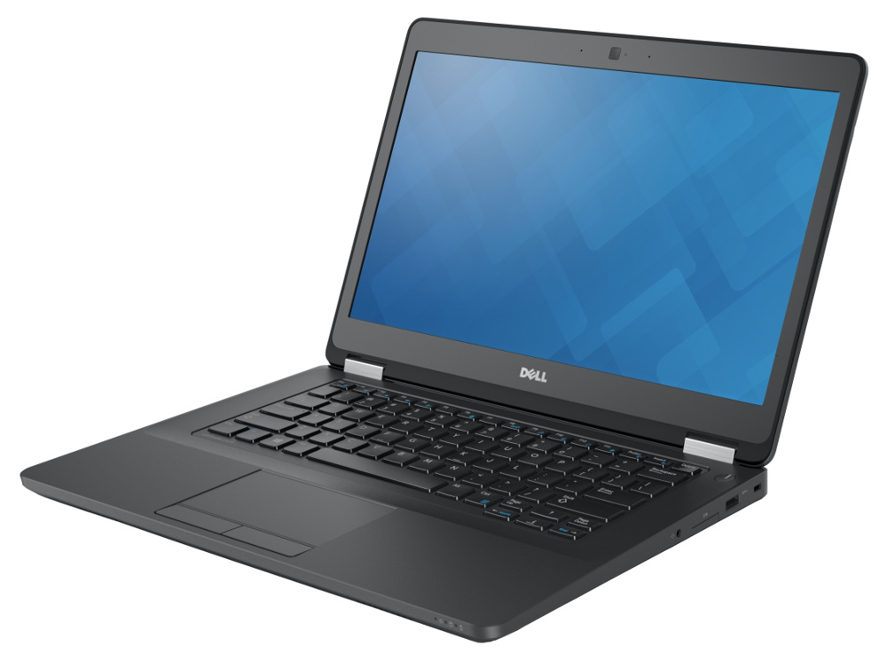 Ноутбук Dell Latitude E5470 5470-5704 (Intel Core i5-6200U 2.3 GHz/4096Mb/500Gb/No ODD/Intel HD Graphics/Wi-Fi/Bluetooth/Cam/14.0/1366x768/Windows 7 64-bit)