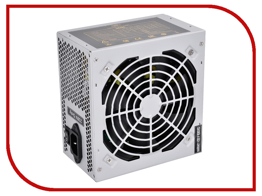   DeepCool Explorer DE480 480W