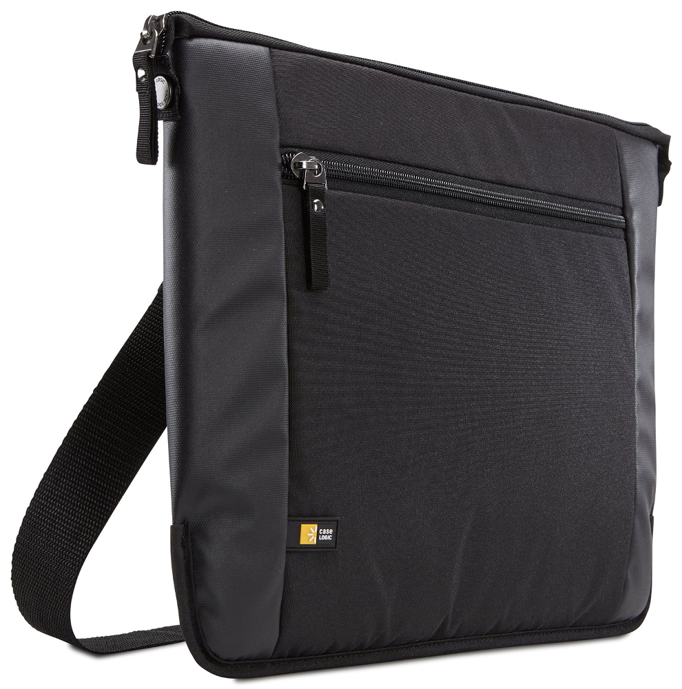 Аксессуар Сумка 14.0 Case Logic Intrata INT-114K Black