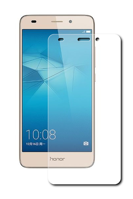Аксессуар Защитное стекло Huawei Honor 5c Onext 41127
