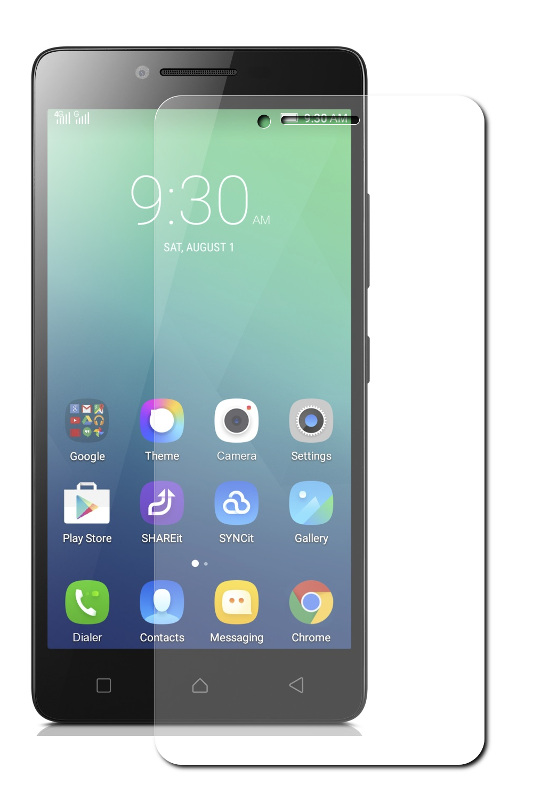 Аксессуар Защитное стекло Lenovo A6010 Onext 41011