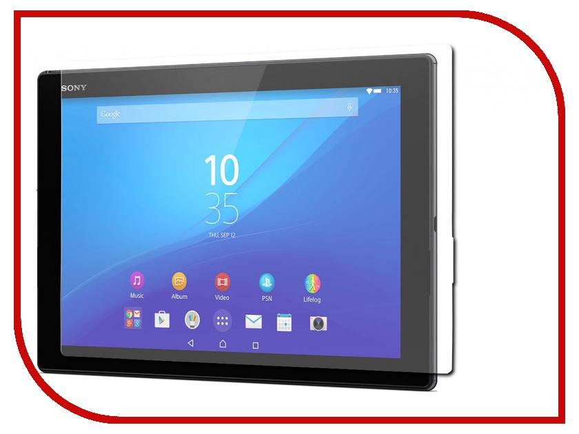    Sony Xperia Z4 Tablet Onext  40890