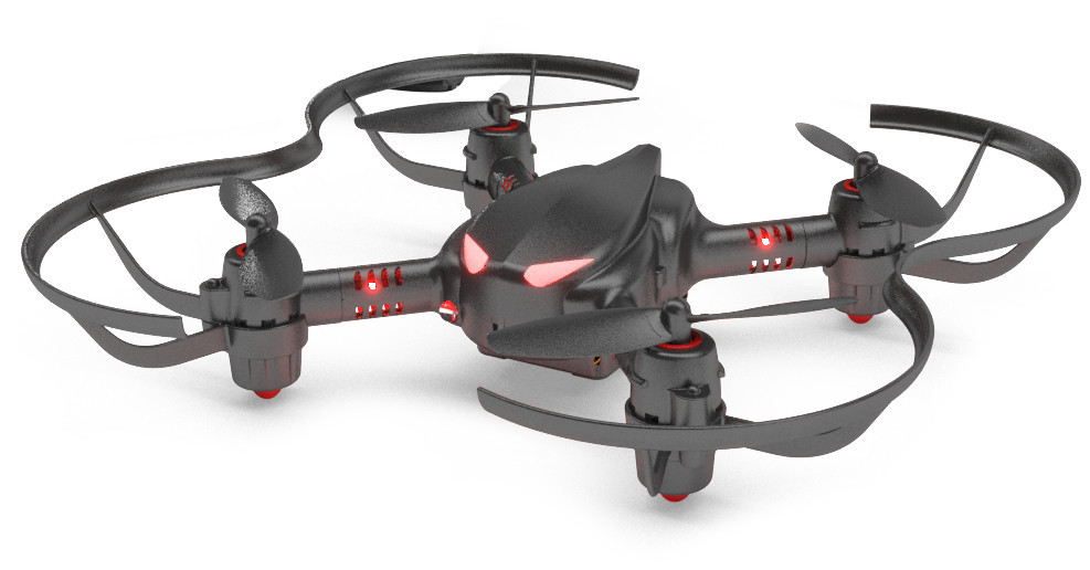Квадрокоптер Byrobot Petrone BR-PT-100