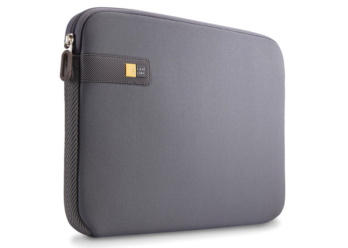 Аксессуар Чехол 11.6-inch Case Logic LAPS-111GR Grey