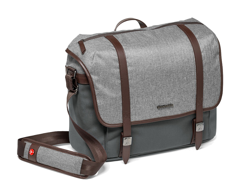 Сумка Manfrotto Windsor Messenger M MB LF-WN-MM
