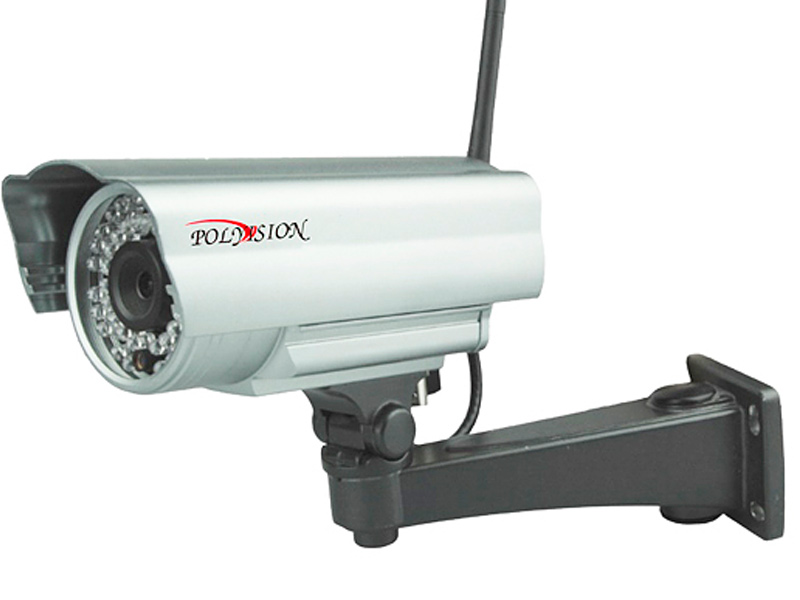 IP камера Polyvision PN26-M13-B3.6IRMAW-IP