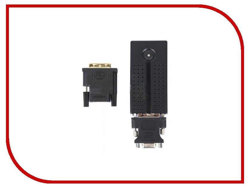  Espada USB to DVI / HDMI / VGA Adapter H000USB WS-UG12D1